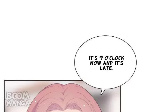 City Prince and Amazon Princess Chapter 68 page 28