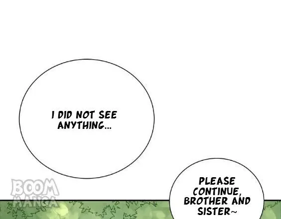 City Prince and Amazon Princess Chapter 66 page 82
