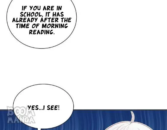 City Prince and Amazon Princess Chapter 68 page 30