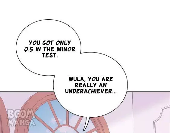 City Prince and Amazon Princess Chapter 68 page 41