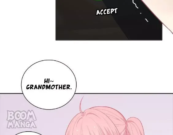 City Prince and Amazon Princess Chapter 68 page 26