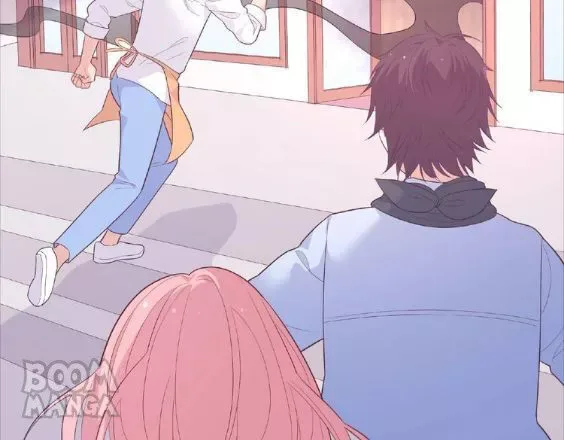 City Prince and Amazon Princess Chapter 67 page 81