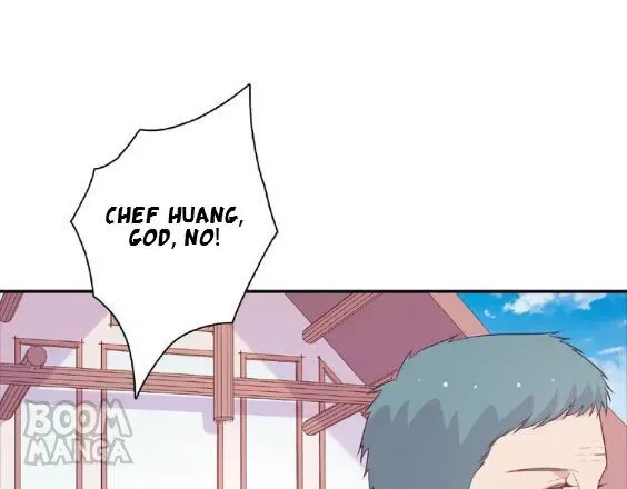 City Prince and Amazon Princess Chapter 67 page 73