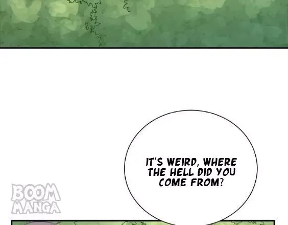 City Prince and Amazon Princess Chapter 66 page 84