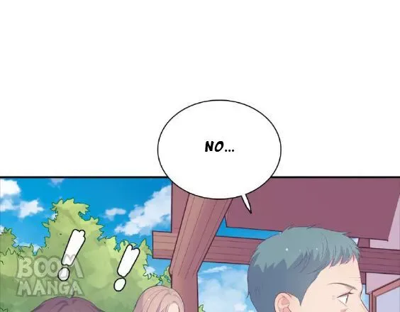 City Prince and Amazon Princess Chapter 67 page 84