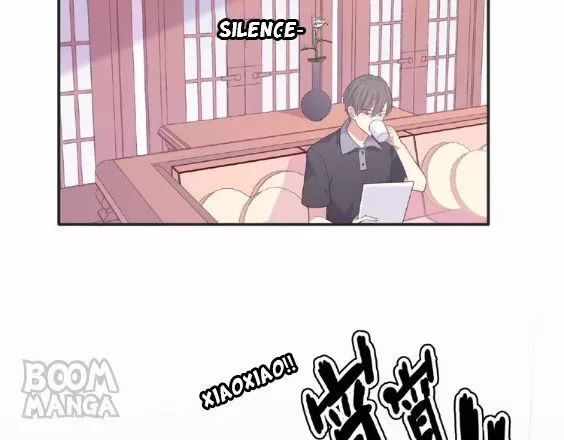 City Prince and Amazon Princess Chapter 68 page 38