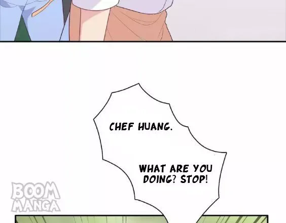 City Prince and Amazon Princess Chapter 67 page 86