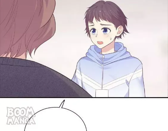 City Prince and Amazon Princess Chapter 69 page 23
