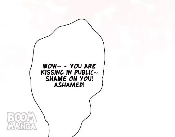 City Prince and Amazon Princess Chapter 66 page 79