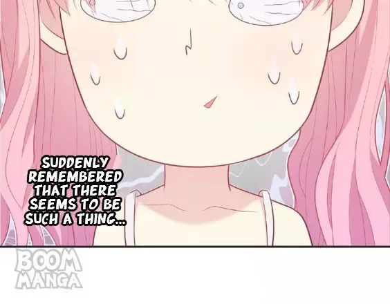 City Prince and Amazon Princess Chapter 68 page 36