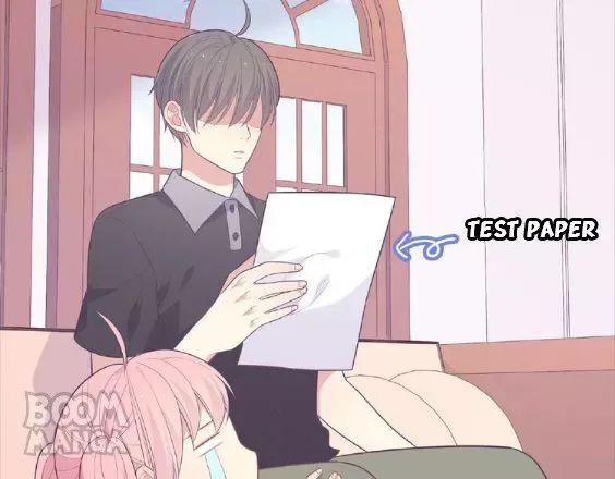 City Prince and Amazon Princess Chapter 68 page 42