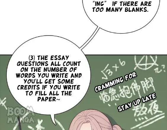 City Prince and Amazon Princess Chapter 68 page 49