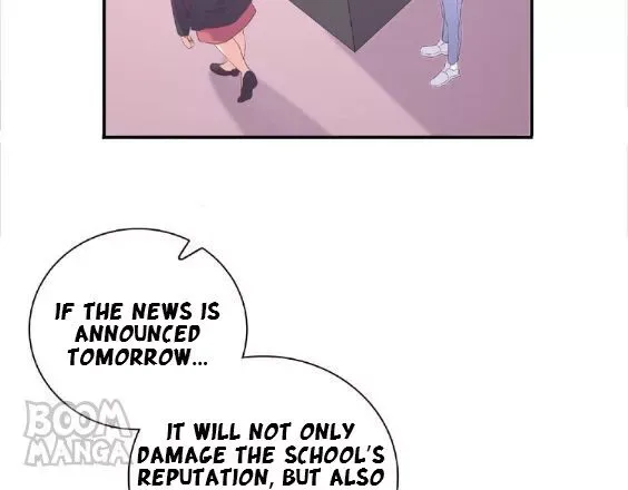 City Prince and Amazon Princess Chapter 69 page 44
