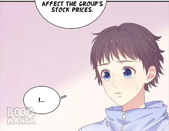 City Prince and Amazon Princess Chapter 69 page 45