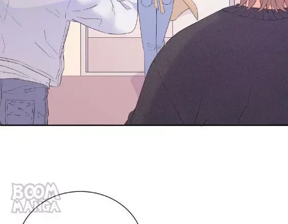 City Prince and Amazon Princess Chapter 69 page 38