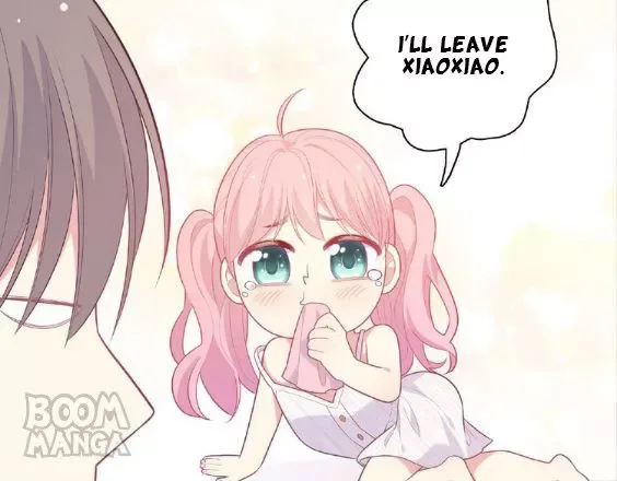 City Prince and Amazon Princess Chapter 68 page 59
