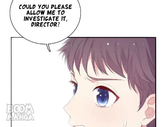 City Prince and Amazon Princess Chapter 69 page 39