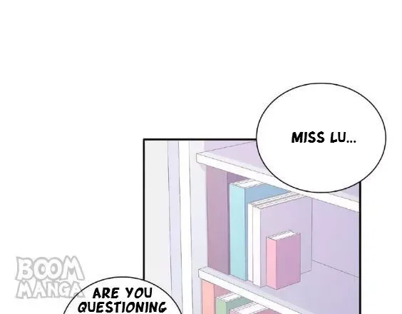 City Prince and Amazon Princess Chapter 69 page 41