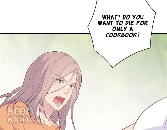 City Prince and Amazon Princess Chapter 67 page 92