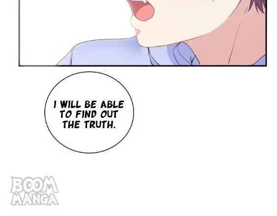 City Prince and Amazon Princess Chapter 69 page 40