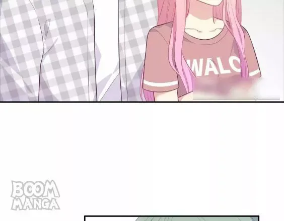 City Prince and Amazon Princess Chapter 66 page 102