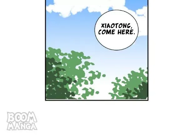 City Prince and Amazon Princess Chapter 66 page 92