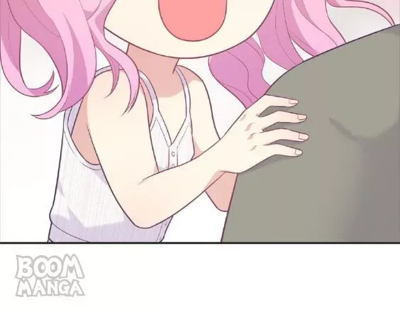 City Prince and Amazon Princess Chapter 68 page 47