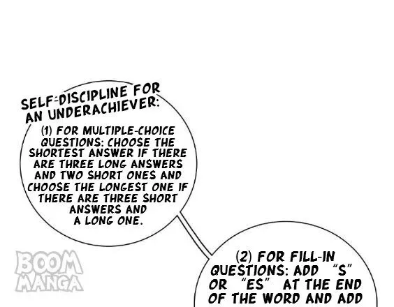 City Prince and Amazon Princess Chapter 68 page 48