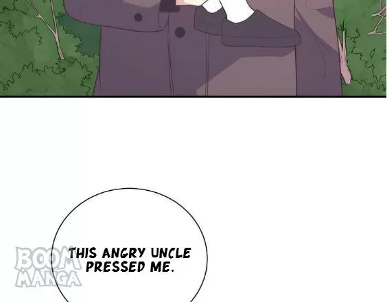City Prince and Amazon Princess Chapter 66 page 97