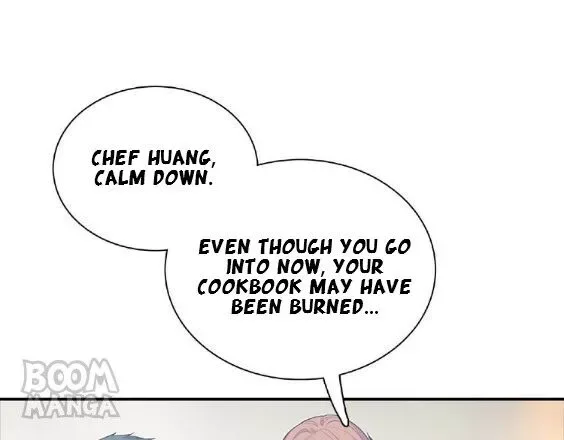 City Prince and Amazon Princess Chapter 67 page 94