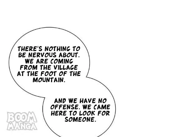 City Prince and Amazon Princess Chapter 66 page 100