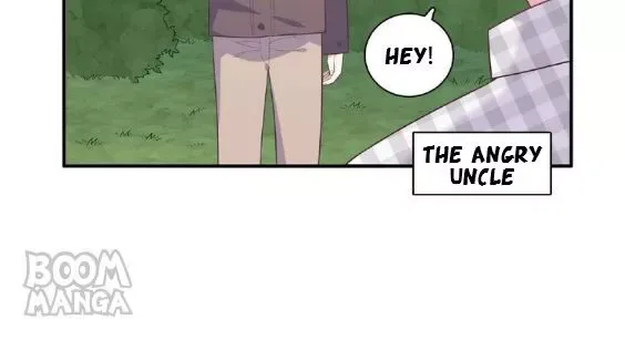 City Prince and Amazon Princess Chapter 66 page 99