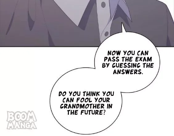 City Prince and Amazon Princess Chapter 68 page 57