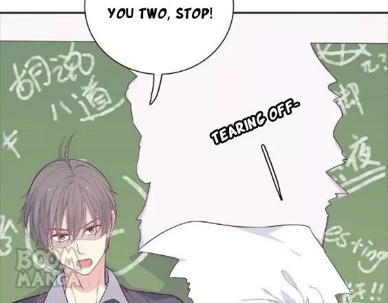 City Prince and Amazon Princess Chapter 68 page 53