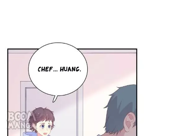 City Prince and Amazon Princess Chapter 69 page 34