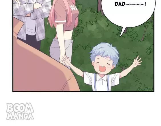 City Prince and Amazon Princess Chapter 66 page 94