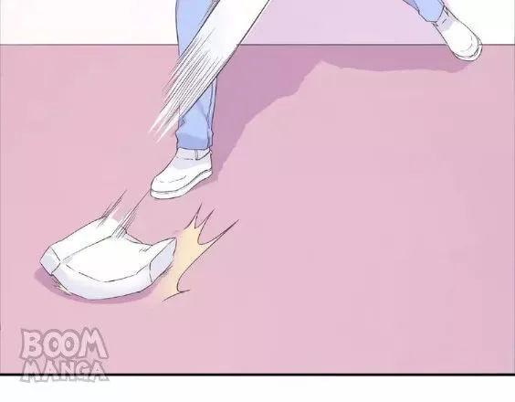 City Prince and Amazon Princess Chapter 69 page 33