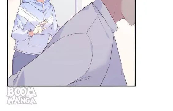 City Prince and Amazon Princess Chapter 69 page 35