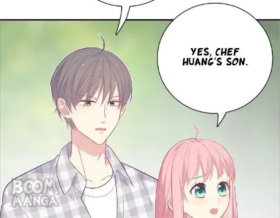 City Prince and Amazon Princess Chapter 66 page 101