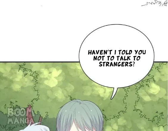 City Prince and Amazon Princess Chapter 66 page 95