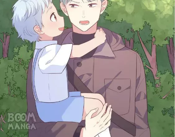 City Prince and Amazon Princess Chapter 66 page 96