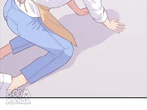 City Prince and Amazon Princess Chapter 67 page 115