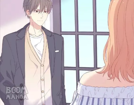City Prince and Amazon Princess Chapter 69 page 61