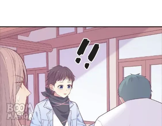 City Prince and Amazon Princess Chapter 67 page 102