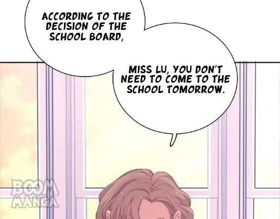 City Prince and Amazon Princess Chapter 69 page 48