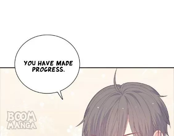 City Prince and Amazon Princess Chapter 68 page 77