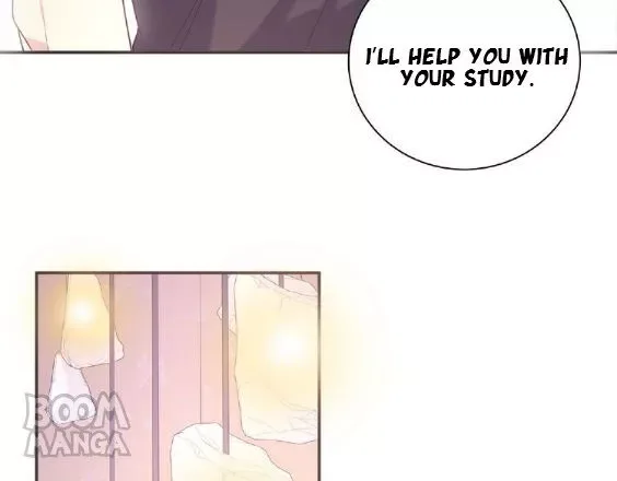 City Prince and Amazon Princess Chapter 68 page 65
