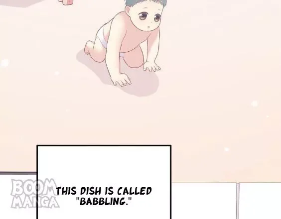 City Prince and Amazon Princess Chapter 67 page 106
