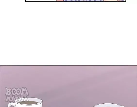 City Prince and Amazon Princess Chapter 69 page 64