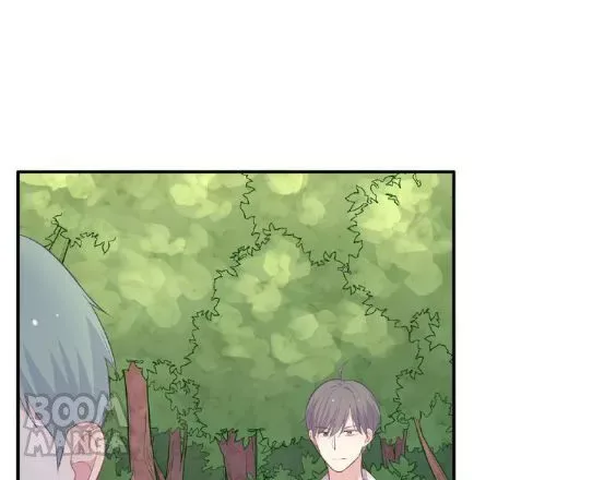 City Prince and Amazon Princess Chapter 66 page 106